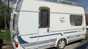 Rulota FENDT 390 - imagine 2