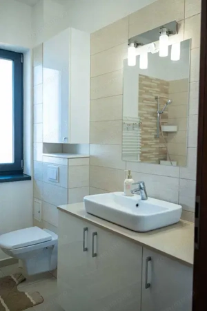 Apartament cu 3 camere etj intermediar la doar 2 minute de Lidl Penny Giroc - imagine 7
