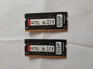 Memorie ram laptop 64 GB noi - imagine 2