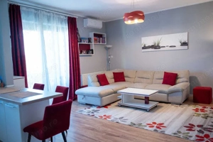 Apartament cu 3 camere etj intermediar la doar 2 minute de Lidl Penny Giroc