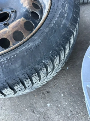 Vând jante Renault Clio, Dacua  - imagine 4