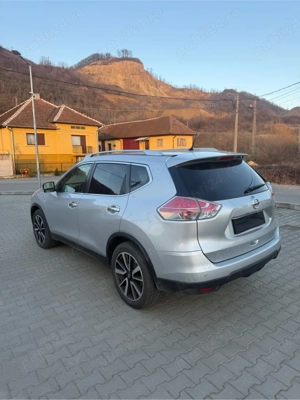 Nissan x-Trail 1,6Tdci.Automatic - imagine 5