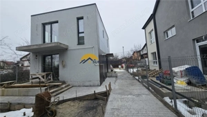 Berceni- Popesti Vila Individuala +Curte+ Loc de Parcare- Comision 0% 200.000+TVA - imagine 3