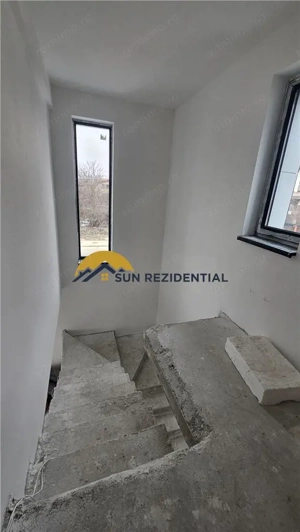 Berceni- Popesti Vila Individuala +Curte+ Loc de Parcare- Comision 0% 200.000+TVA - imagine 6