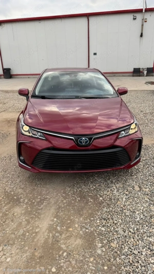 Toyota Corolla Hybrid 1.8   Revizii reprezentanta, 102.000 km - imagine 5