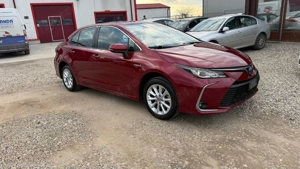 Toyota Corolla Hybrid 1.8   Revizii reprezentanta, 102.000 km - imagine 2