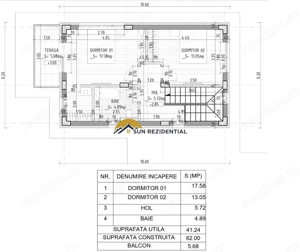 Berceni- Popesti Vila Individuala +Curte+ Loc de Parcare- Comision 0% 200.000+TVA - imagine 11