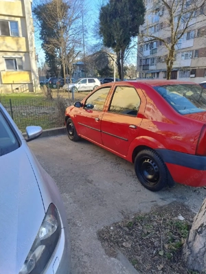 Logan 1,4 MPI - imagine 4