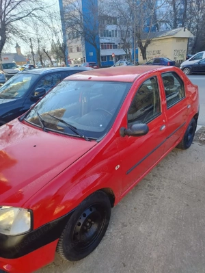 Logan 1,4 MPI - imagine 5