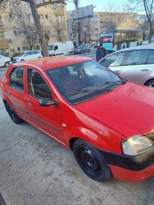 Logan 1,4 MPI - imagine 3