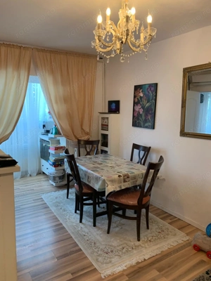 Zona excelenta. Ideal ca investitie sau studenti. Etajul 2.