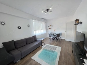 2 camere cu loc de parcare Metalurgiei