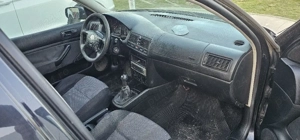 Volksvagen Golf 1.4 - imagine 6