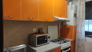 Garsoniera de inchiriat ,Popesti Leordeni 7 mn metrou Dimitrie Leonida