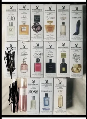 Parfumuri de barbat si dama 45ml