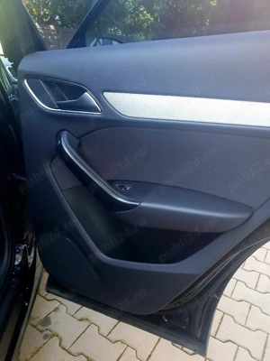 Audi Q3 Quatro - imagine 3