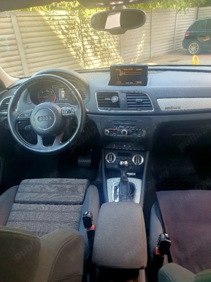 Audi Q3 Quatro - imagine 4