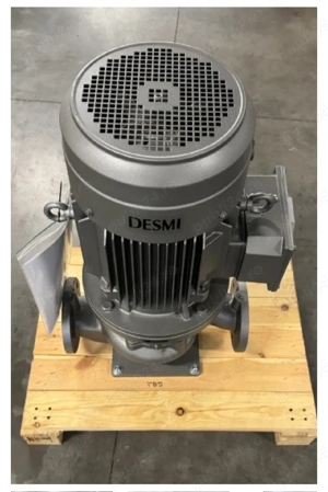 Pompa Centrifuga 11 KW - DESMI 