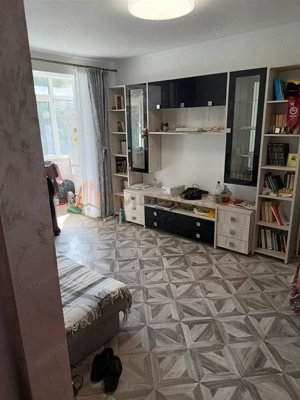 Apartament 2 camere Podu Ros - imagine 3