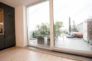 TELEGRAFULUI - PENTHOUSE 3 CAMERE - TERASA 56MP - 2  PARCARI INCLUSE- LIFT -BLOC NOU - imagine 4