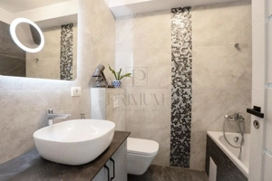 TELEGRAFULUI - PENTHOUSE 3 CAMERE - TERASA 56MP - 2  PARCARI INCLUSE- LIFT -BLOC NOU - imagine 8