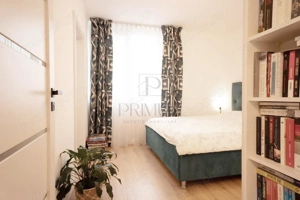 TELEGRAFULUI - PENTHOUSE 3 CAMERE - TERASA 56MP - 2  PARCARI INCLUSE- LIFT -BLOC NOU - imagine 6