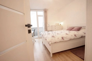 TELEGRAFULUI - PENTHOUSE 3 CAMERE - TERASA 56MP - 2  PARCARI INCLUSE- LIFT -BLOC NOU - imagine 7