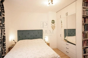 TELEGRAFULUI - PENTHOUSE 3 CAMERE - TERASA 56MP - 2  PARCARI INCLUSE- LIFT -BLOC NOU - imagine 5