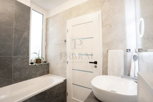 TELEGRAFULUI - PENTHOUSE 3 CAMERE - TERASA 56MP - 2  PARCARI INCLUSE- LIFT -BLOC NOU - imagine 9