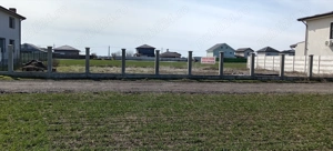 Teren de vânzare 800mp com. Berceni 90 euro mp - imagine 2