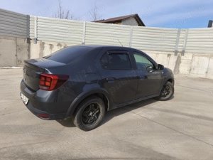 Dacia Logan Stepway an 2020 - imagine 4