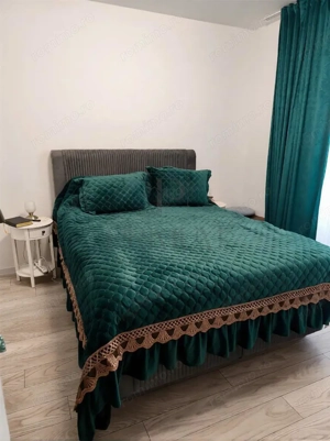 GIROC - 3 CAMERE - ETAJUL 2 - PARCARE INCLUSA