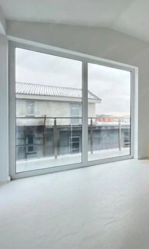 PENTHOUSE 105 MP utili total ( 75 mp utili interior) cu terasă spațioasă de 30 mp Braytim - imagine 4
