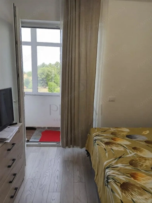 GIROC - 3 CAMERE - ETAJUL 2 - PARCARE INCLUSA - imagine 3