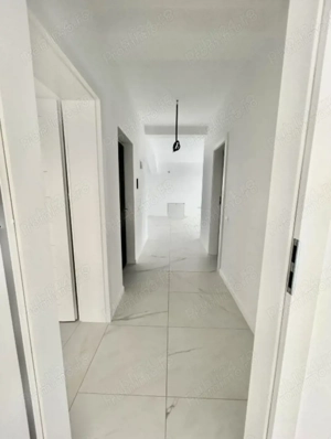 PENTHOUSE 105 MP utili total ( 75 mp utili interior) cu terasă spațioasă de 30 mp Braytim - imagine 8