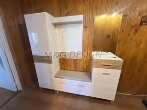 2 cam spatios etaj 2  CENTRALA  CLIMA Sagului - Dambovita - imagine 9