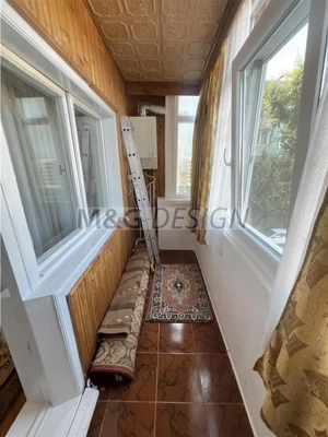 2 cam spatios etaj 2  CENTRALA  CLIMA Sagului - Dambovita - imagine 11