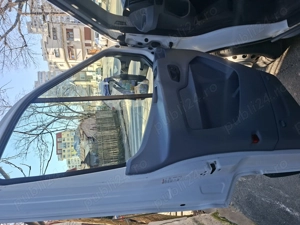 De vanzare FORD TRANZIT autoutilitara prelata extra long - imagine 9