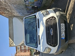 De vanzare FORD TRANZIT autoutilitara prelata extra long - imagine 2
