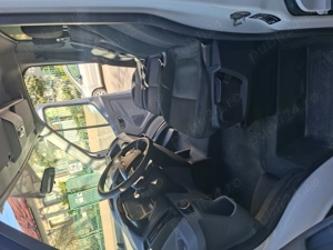 De vanzare FORD TRANZIT autoutilitara prelata extra long - imagine 7