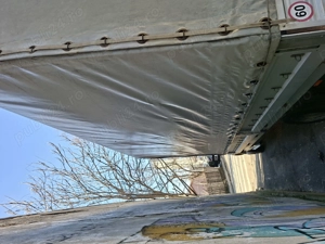 De vanzare FORD TRANZIT autoutilitara prelata extra long - imagine 5