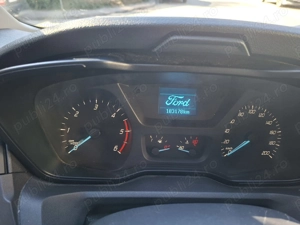 De vanzare FORD TRANZIT autoutilitara prelata extra long - imagine 8