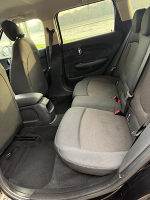 Mini Clubman 1.5D  Black Edition - imagine 4