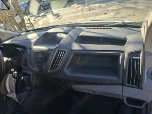 De vanzare FORD TRANZIT autoutilitara prelata extra long - imagine 10