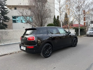 Mini Clubman 1.5D  Black Edition - imagine 3