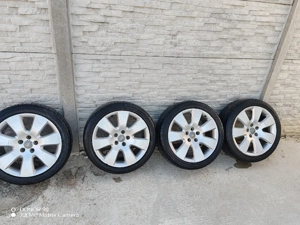 Jante R 18 ,Vw,Audi,Skoda,5x112 prindere 