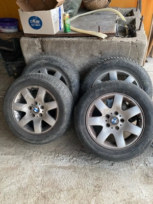 Jante bmw r16 - imagine 2