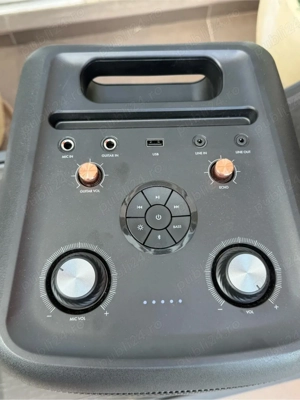 Ocazie boxă portabilă