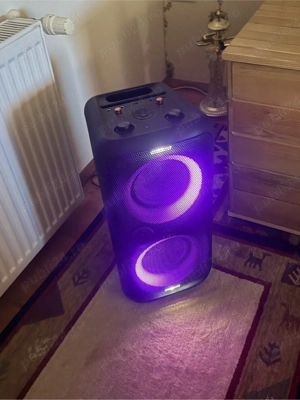 Ocazie boxă portabilă - imagine 3