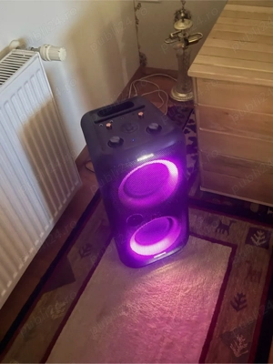 Ocazie boxă portabilă - imagine 4